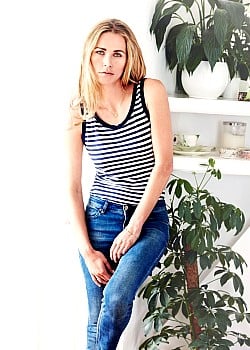 Tine Stapelfeldt